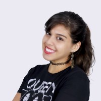 SiDi Employee Camilla Gomes's profile photo