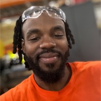 Stealth Startup UK Employee Michael Wilson's profile photo