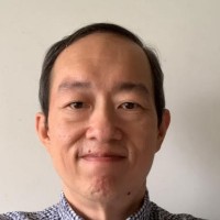 Surbana Jurong Private Limited Employee Melvin Chia's profile photo
