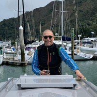 PanaPesca Employee Stefano Pagliai's profile photo