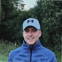 Teledyne FLIR Employee Timothy Seely's profile photo