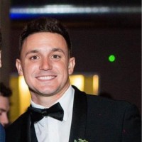 DrillChem Employee Brandon Ivey's profile photo