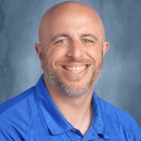 Greater Egg Harbor Regional High School District Employee George Gallo's profile photo