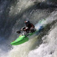 Asheville Trekking Company, LLC Employee Evan Slagle's profile photo