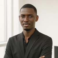 Accra Technical University Employee Emmanuel Kutani's profile photo