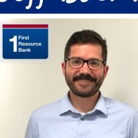 First Resource Bank PA Employee Jeffrey Boehmer's profile photo