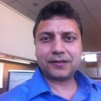 Western Alliance Bank Employee Devesh Sharma's profile photo