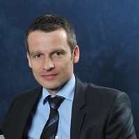 DPD France Employee Jean-Michel Rebillard's profile photo