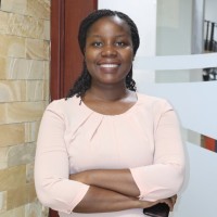 Access Bank Tanzania Ltd Employee Magdalena Tieng'O's profile photo