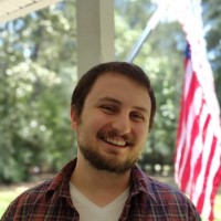 Impulse Alarm Employee Justin Knox's profile photo