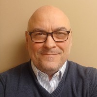 University of Illinois College of Medicine Employee Tim Lacy's profile photo