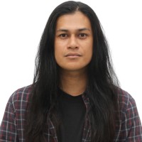 MTA Employee Adi Hermawan's profile photo