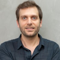 Suprisul Employee Patrick Habran's profile photo