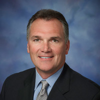 SC Johnson Employee Tim Bailey's profile photo