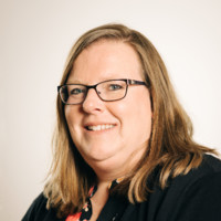 Integrated Marketing Solutions Employee Holly Vondra's profile photo