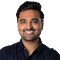 Salman Ansari Email & Phone Number