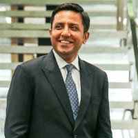 Oberoi Realty Employee Rohit Agarwal's profile photo