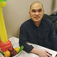 Lexus of Calgary Employee Mark Natividad's profile photo