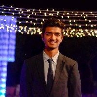 GRAVITY SOLUTIONS Employee Usman Anwar's profile photo