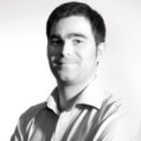 Cirrico Employee Russell Newman's profile photo