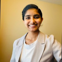 The Centre For Computing History Employee Aleena Thomas's profile photo