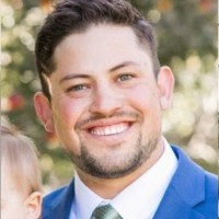 Finoric LLC Employee Cooper Mazon's profile photo