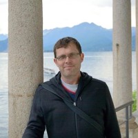 Australian National Maritime Museum Employee Will Mather's profile photo