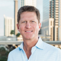 Mainsail Lodging & Development Employee Joe Collier's profile photo