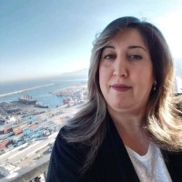 PROCOMED SARL Employee Kahina Ghezali's profile photo