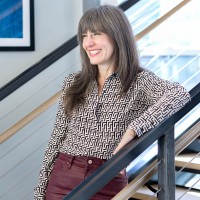 VIM Collaborative Employee Jena Croxford's profile photo