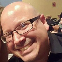 Aero Simulation, Inc. Employee Kevin Quesada's profile photo