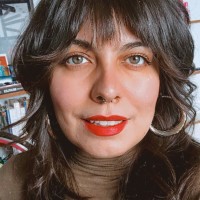 Instituto Ling Employee Camila Salvá's profile photo