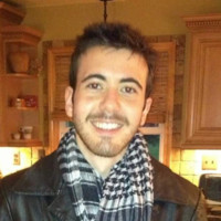 Noah Zeidan Email & Phone Number