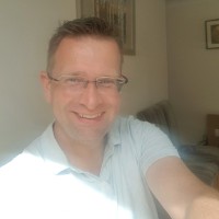 Vodafone Global Enterprise Employee Kevin Isaac's profile photo