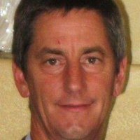 San Diego Association of Governments (SANDAG) Employee David Tedrow's profile photo