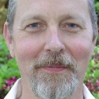 Cricket Media Employee James Kendley's profile photo