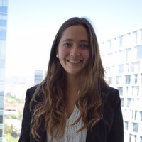 Bupa Chile Employee Catalina Corthorn Errázuriz's profile photo