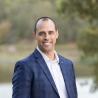 Comcast Business Employee Nick Lundquist's profile photo
