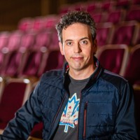 CAPACOA Employee Al Connors's profile photo