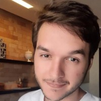 Digital Light. Employee Gabriel Lopes's profile photo
