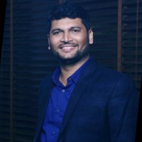 Digital4design Employee Mukul Singh's profile photo