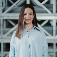 ANDEL Employee Anabel Padilla Ortega's profile photo
