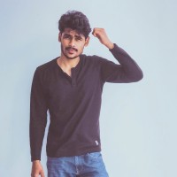 Cyberjeet Pvt Ltd Employee Sarang M's profile photo