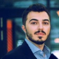CODE Academy - Gələcək Burada Employee Shahin Shakarli's profile photo