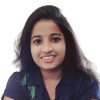Piramal Foundation Employee Pinki Das's profile photo