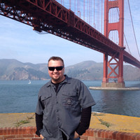 MacFab Welding Employee Michael Blades's profile photo