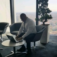 SKP Global Intelligence Employee Matteo Carulli's profile photo