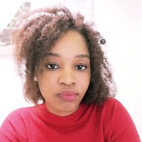 Reginah Moyo Email
