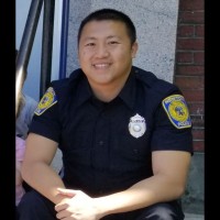 City of Newton, Iowa Employee Justin Lau's profile photo