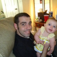 OPS Staffing Employee Paul Riley's profile photo